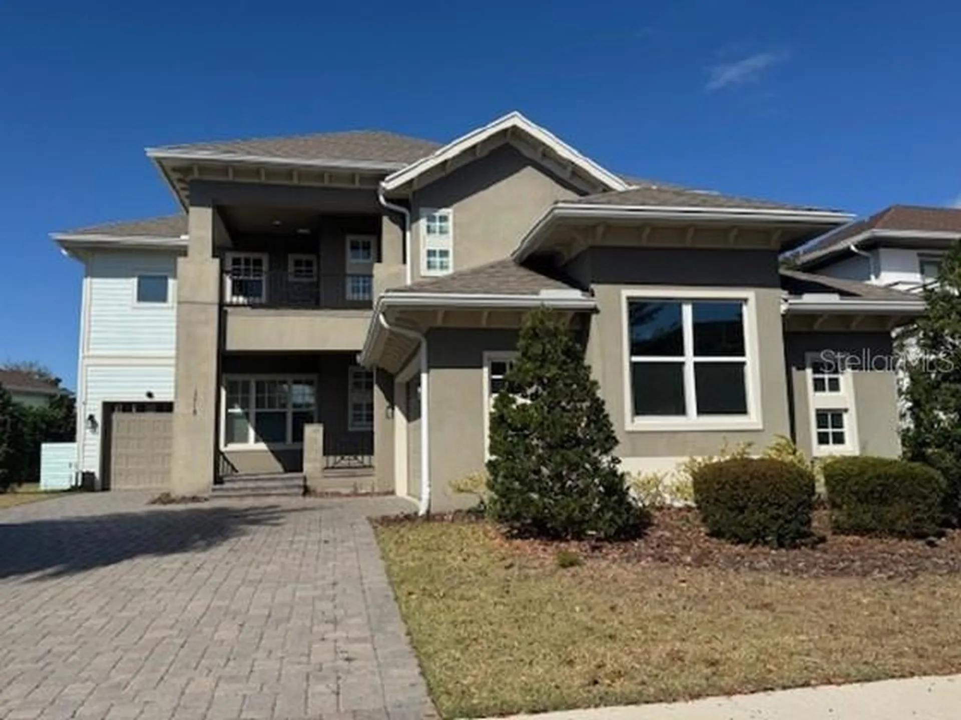 12518 Bovet Avenue Orlando FL 32827