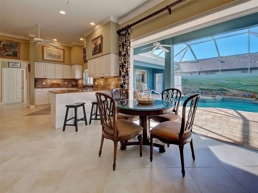 16 Gulf Manor Drive Venice FL 34285