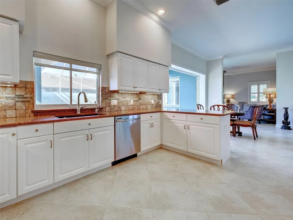 16 Gulf Manor Drive Venice FL 34285