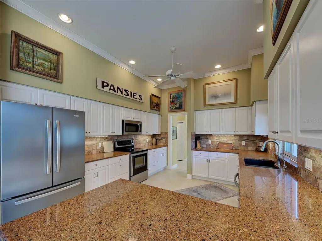 16 Gulf Manor Drive Venice FL 34285