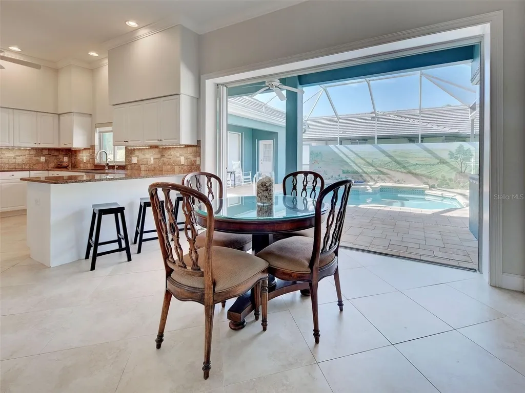 16 Gulf Manor Drive Venice FL 34285