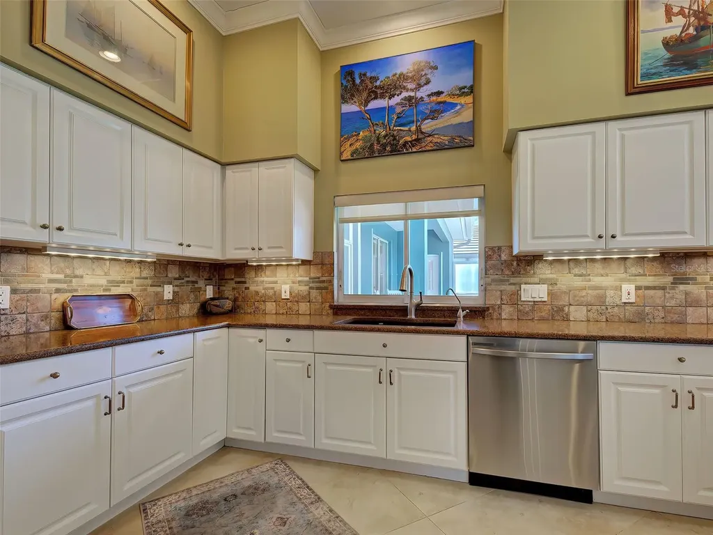16 Gulf Manor Drive Venice FL 34285