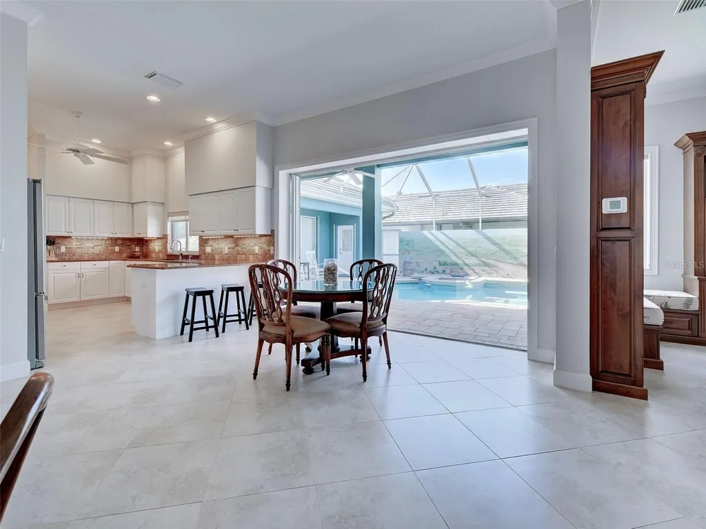 16 Gulf Manor Drive Venice FL 34285