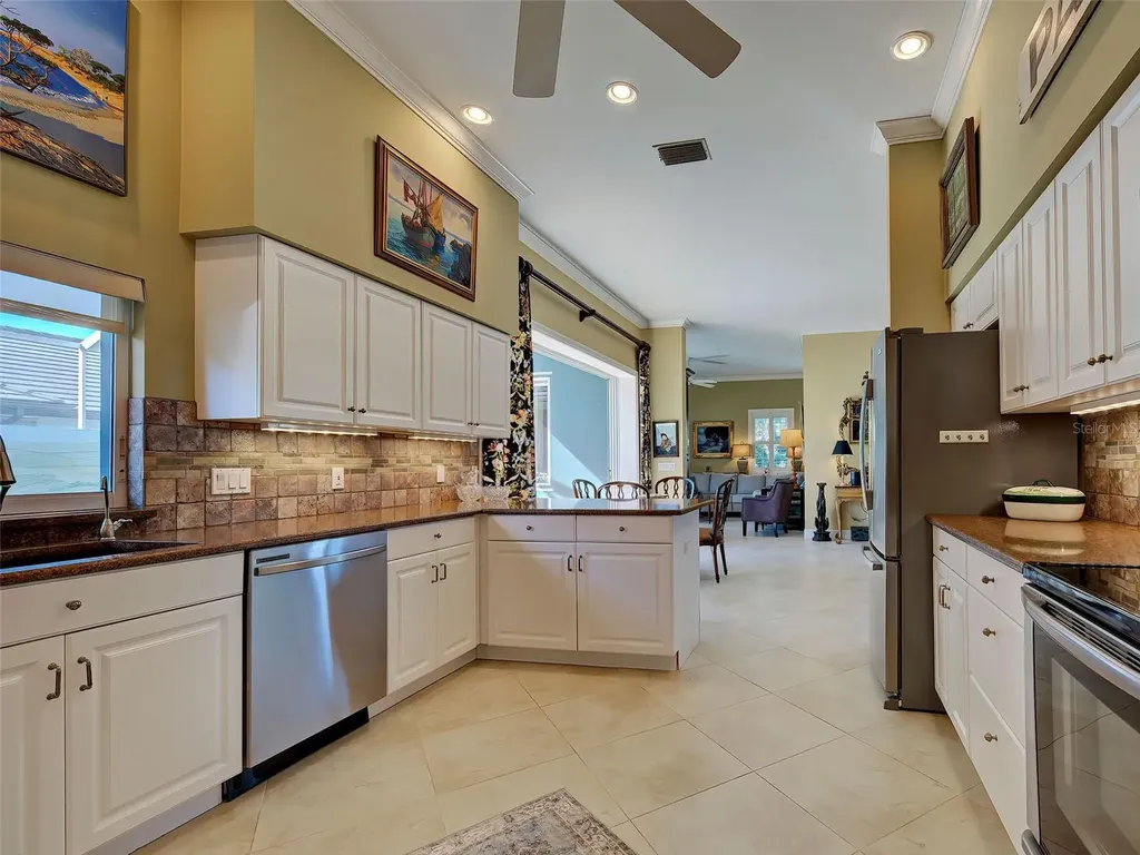 16 Gulf Manor Drive Venice FL 34285