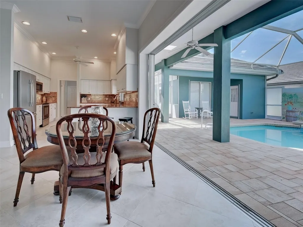 16 Gulf Manor Drive Venice FL 34285