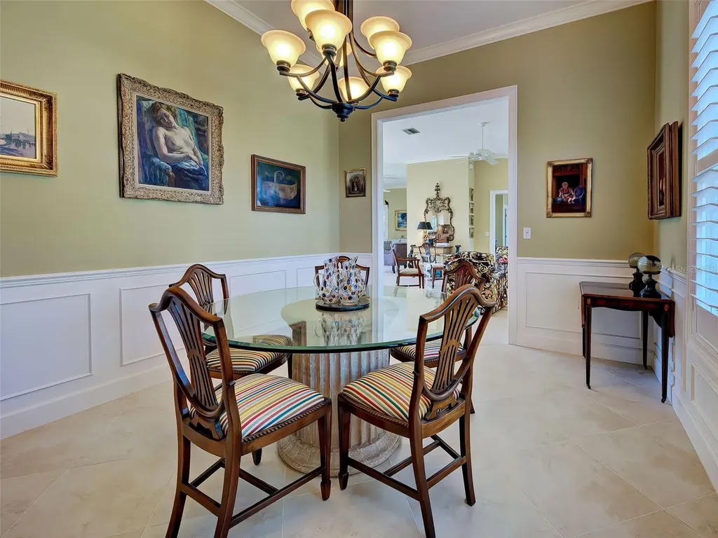 16 Gulf Manor Drive Venice FL 34285