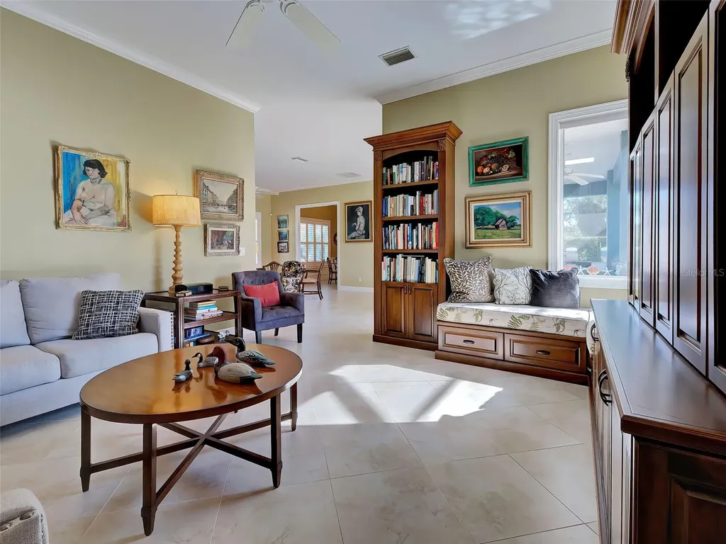 16 Gulf Manor Drive Venice FL 34285