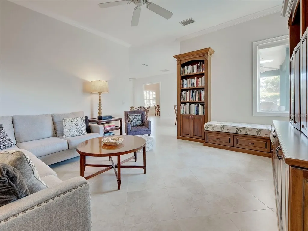 16 Gulf Manor Drive Venice FL 34285