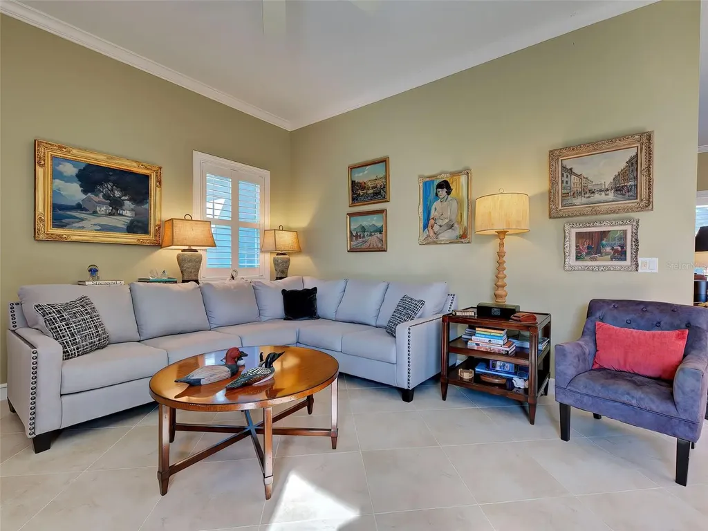16 Gulf Manor Drive Venice FL 34285
