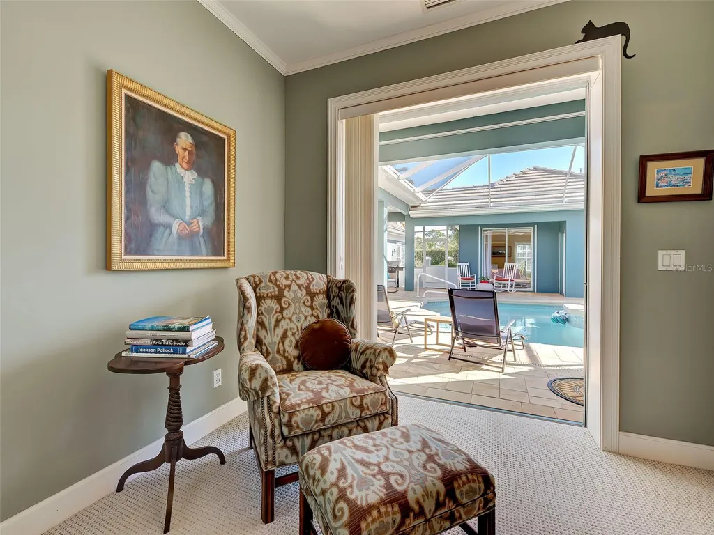 16 Gulf Manor Drive Venice FL 34285