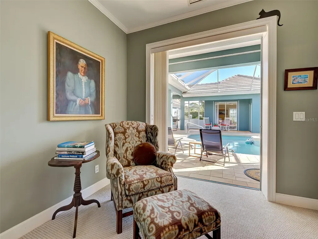 16 Gulf Manor Drive Venice FL 34285