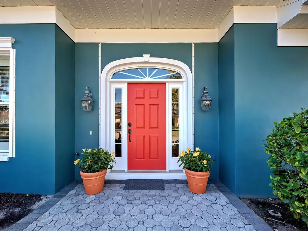 16 Gulf Manor Drive Venice FL 34285