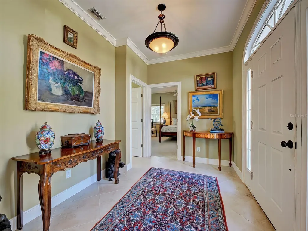16 Gulf Manor Drive Venice FL 34285