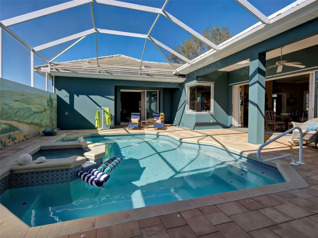 16 Gulf Manor Drive Venice FL 34285