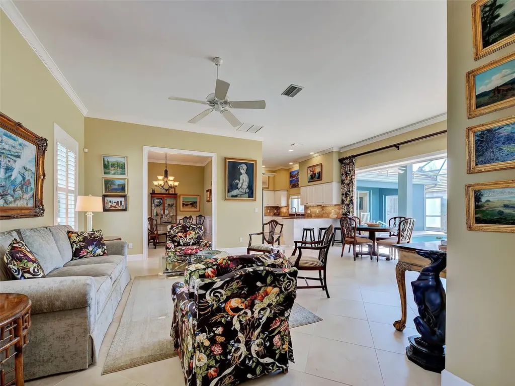 16 Gulf Manor Drive Venice FL 34285