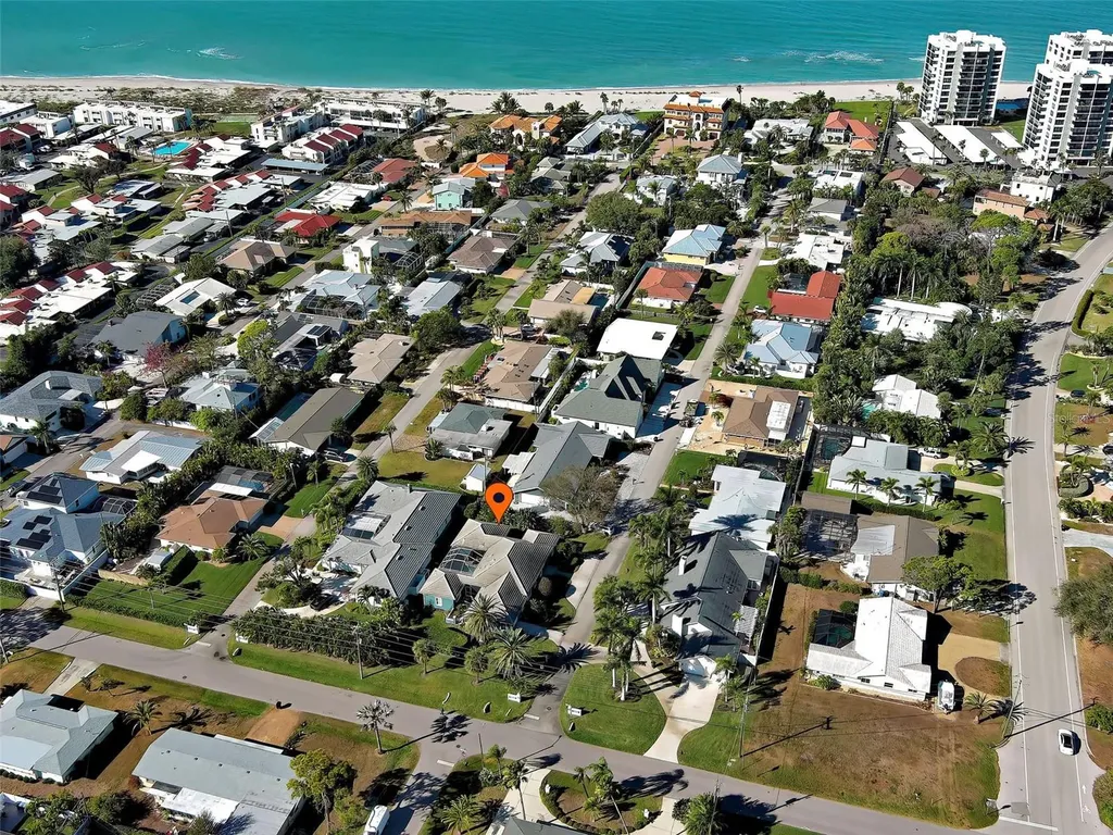 16 Gulf Manor Drive Venice FL 34285