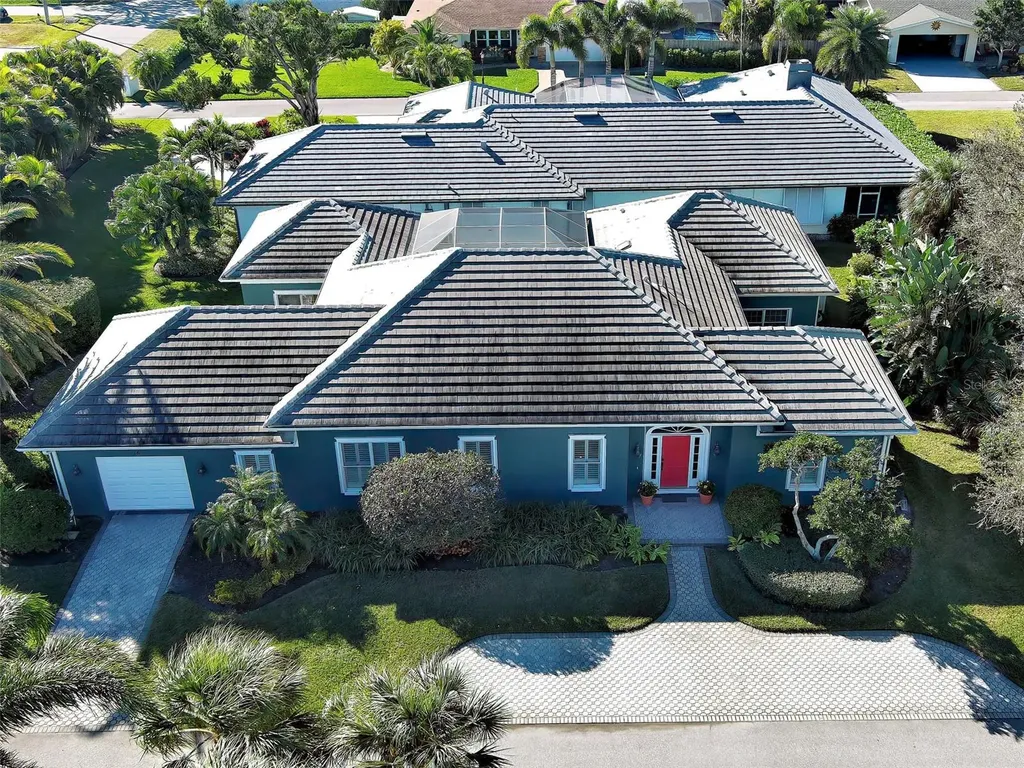 16 Gulf Manor Drive Venice FL 34285