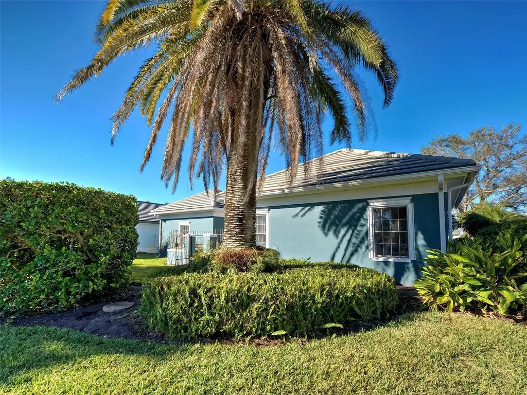 16 Gulf Manor Drive Venice FL 34285