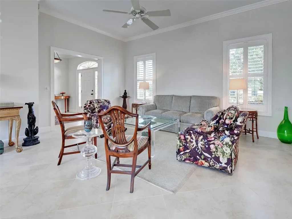 16 Gulf Manor Drive Venice FL 34285
