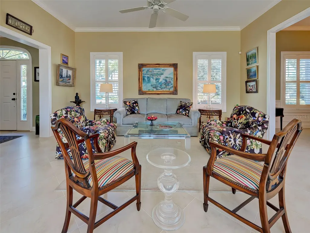 16 Gulf Manor Drive Venice FL 34285