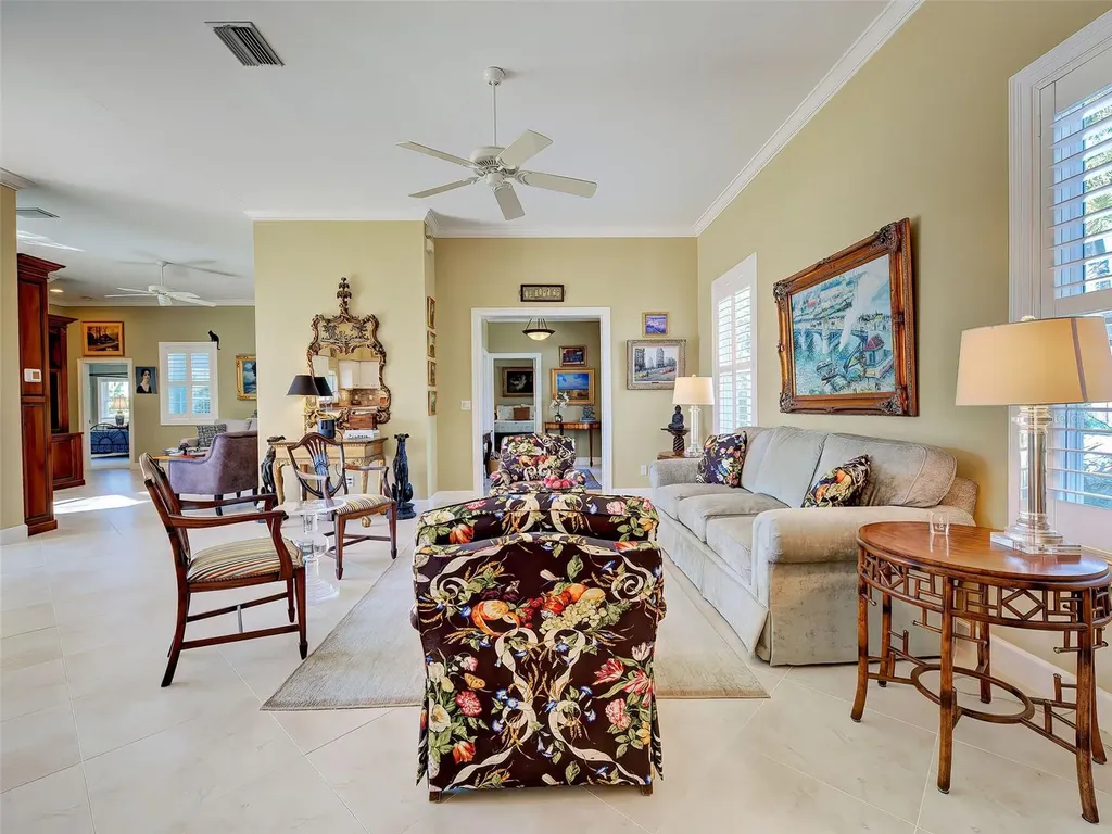 16 Gulf Manor Drive Venice FL 34285