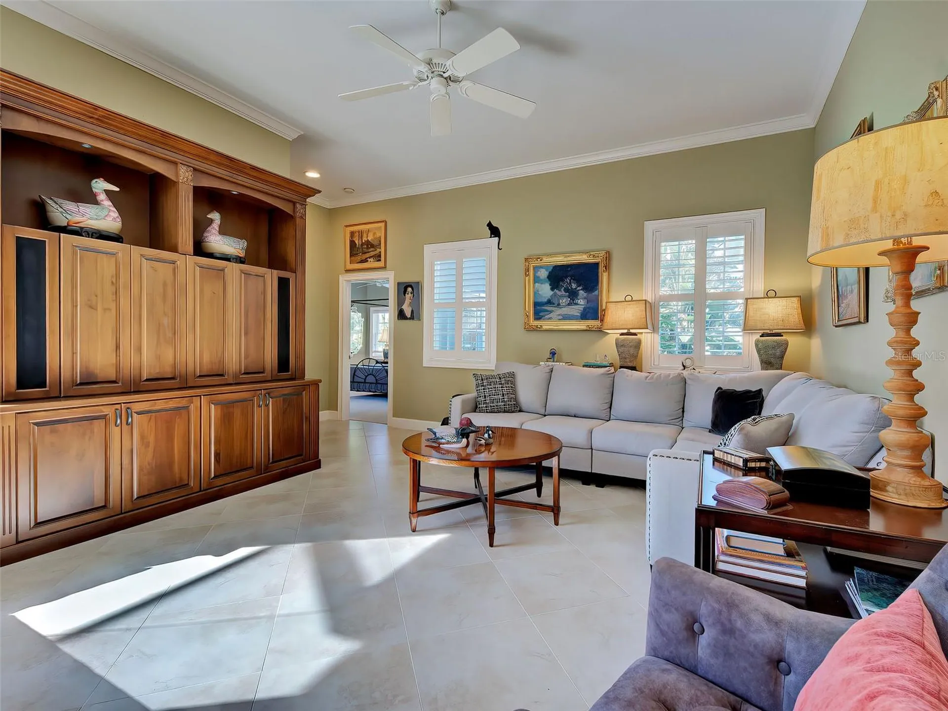 16 Gulf Manor Drive Venice FL 34285