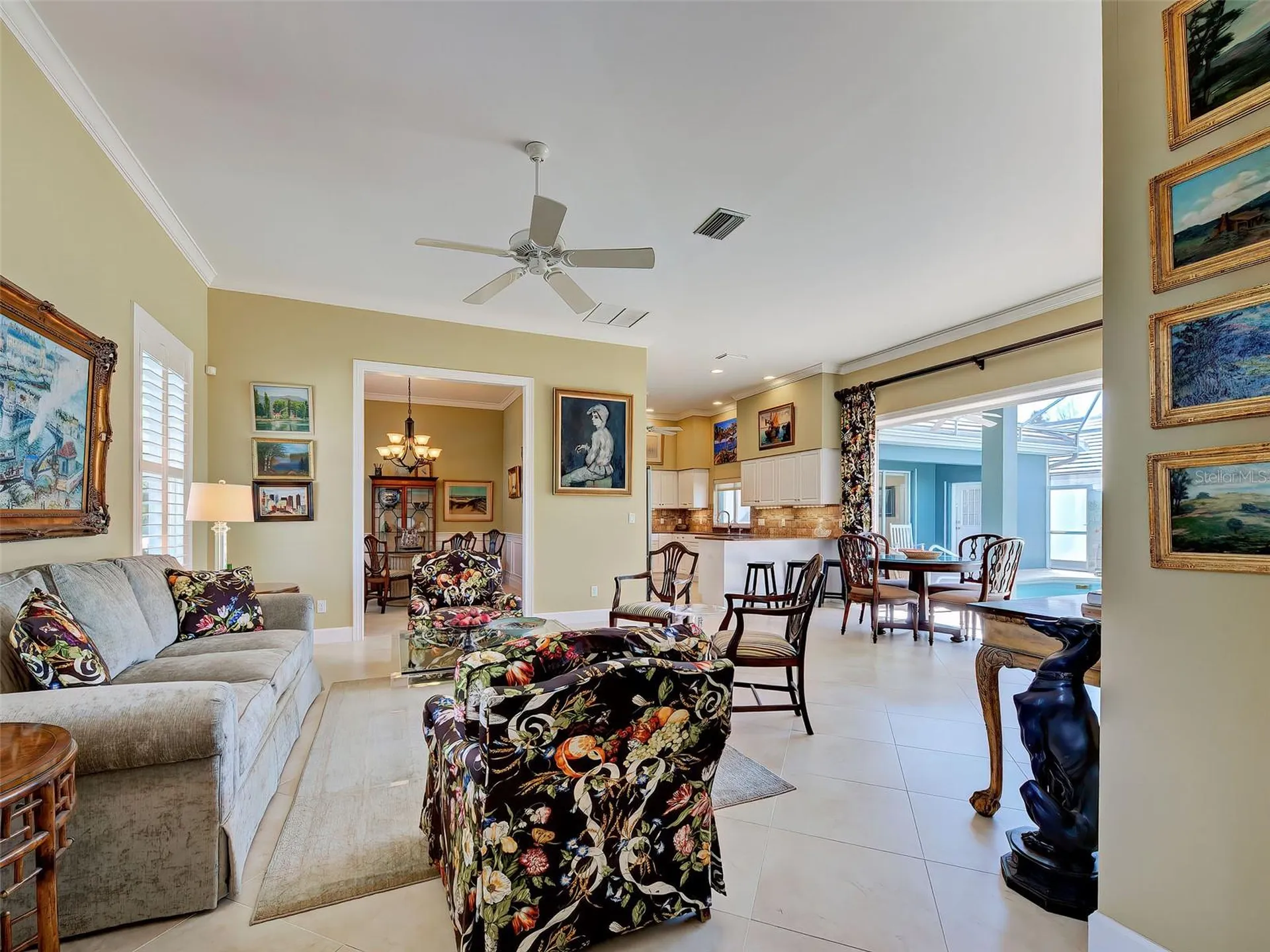 16 Gulf Manor Drive Venice FL 34285
