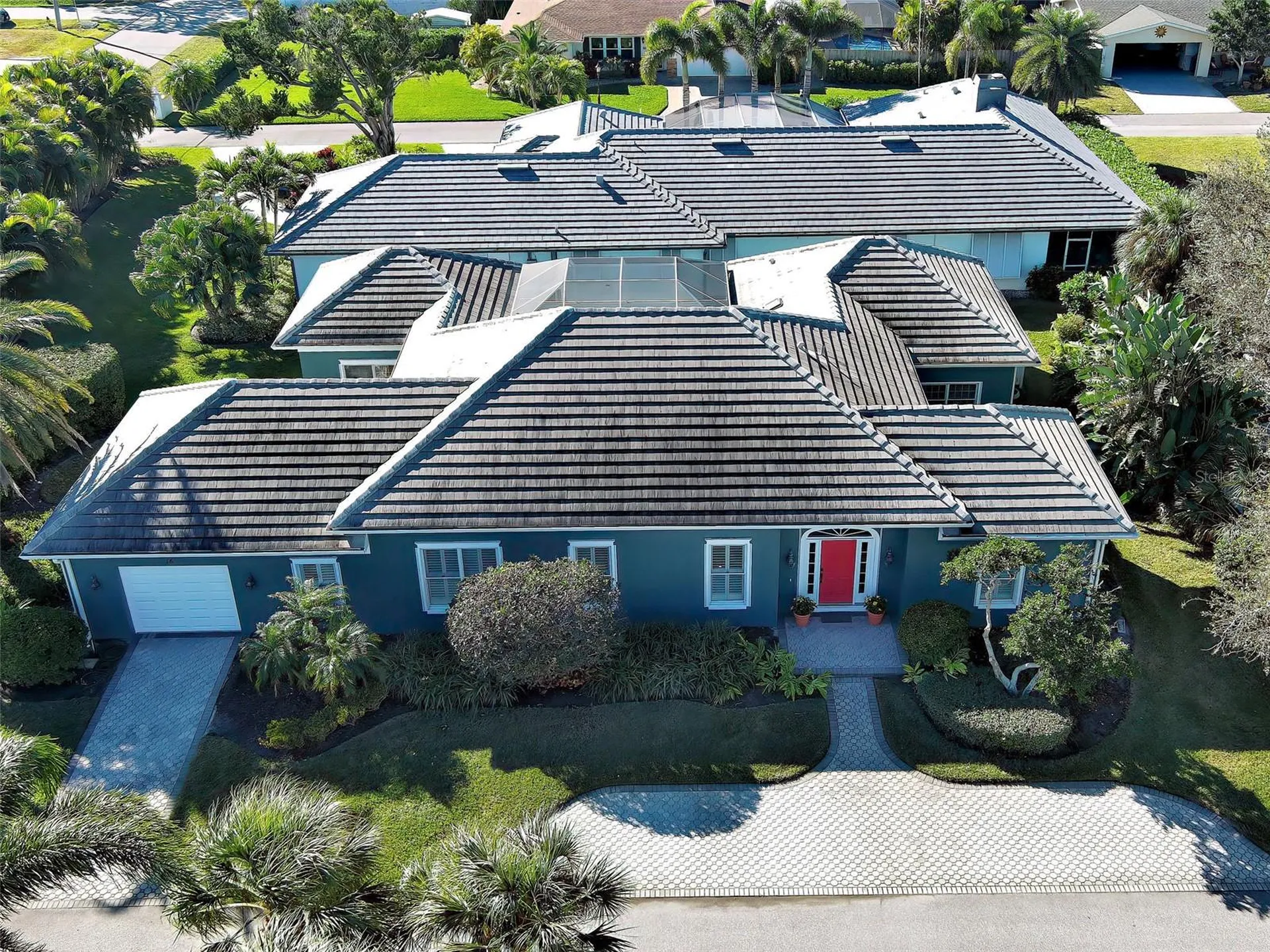16 Gulf Manor Drive Venice FL 34285