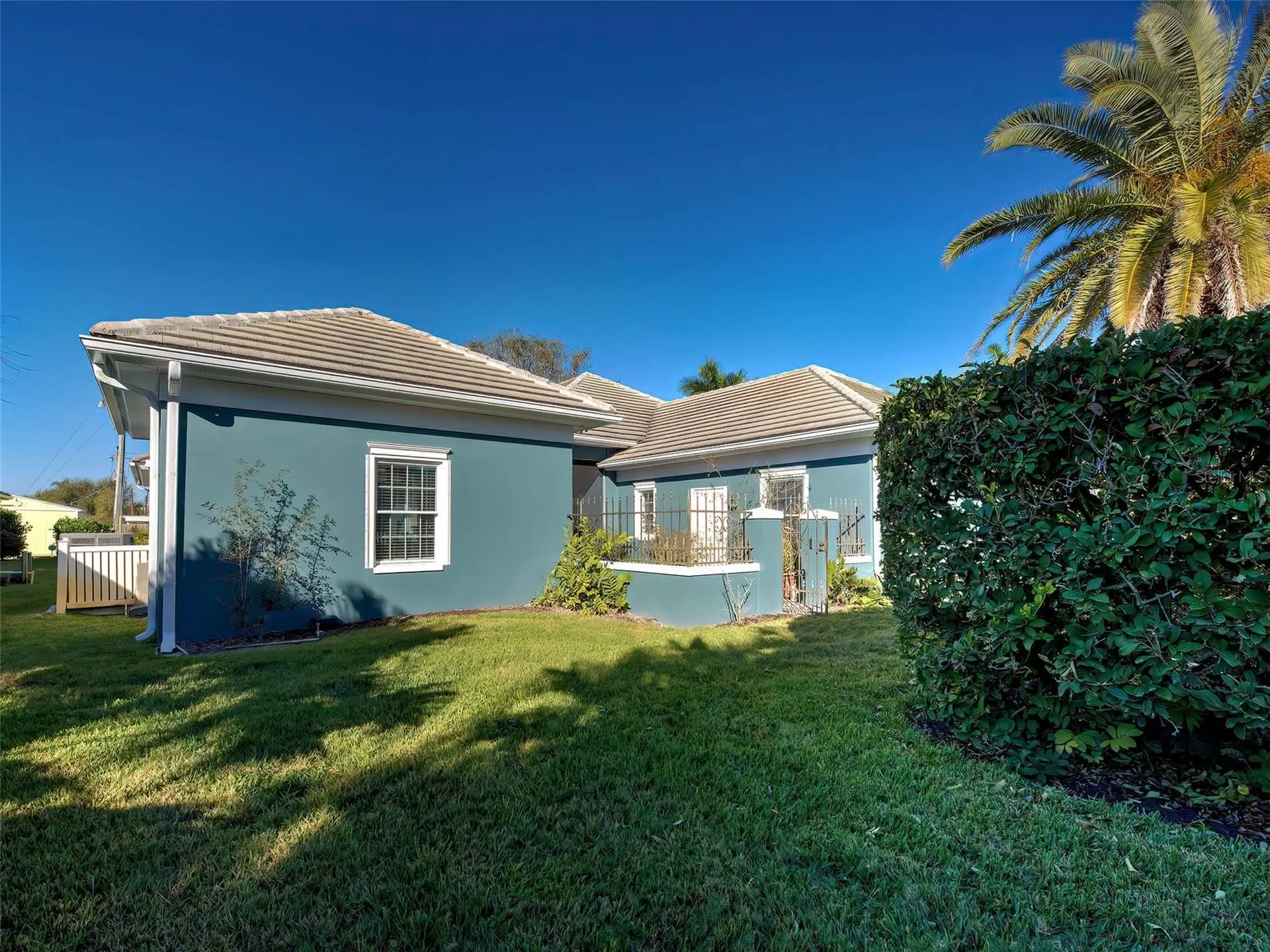 16 Gulf Manor Drive Venice FL 34285