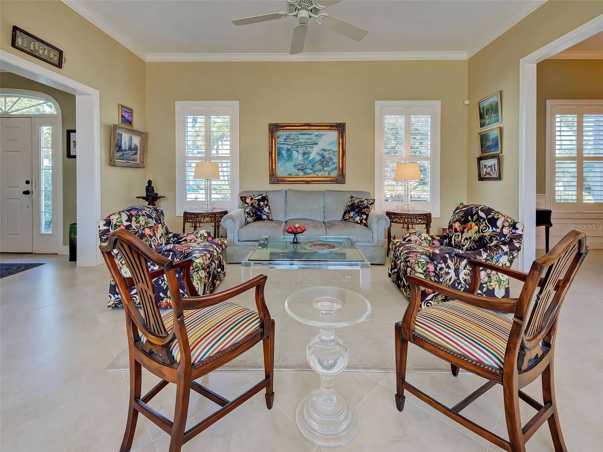 16 Gulf Manor Drive Venice FL 34285