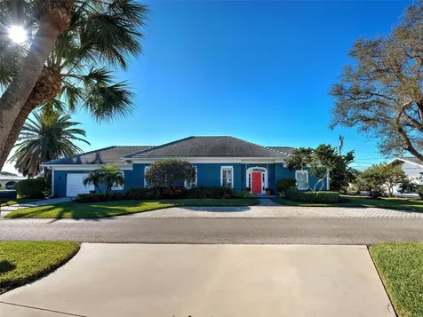 16 Gulf Manor Drive Venice FL 34285