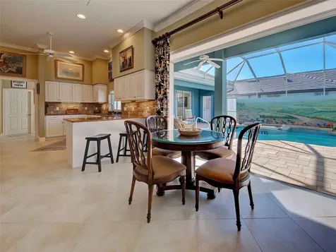 16 Gulf Manor Drive Venice FL 34285