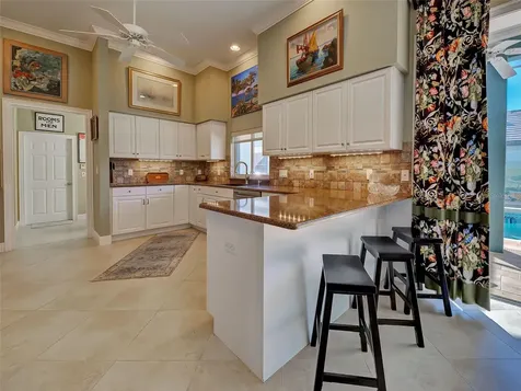 16 Gulf Manor Drive Venice FL 34285