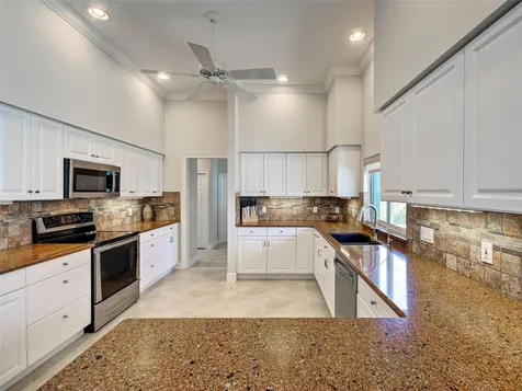 16 Gulf Manor Drive Venice FL 34285
