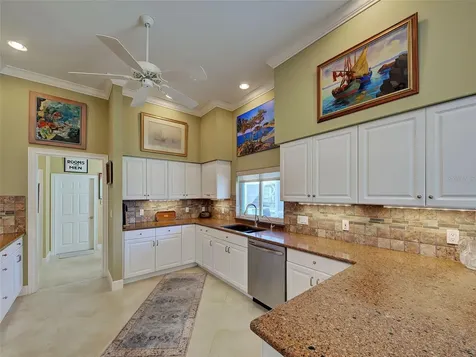 16 Gulf Manor Drive Venice FL 34285
