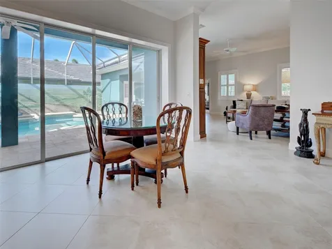 16 Gulf Manor Drive Venice FL 34285