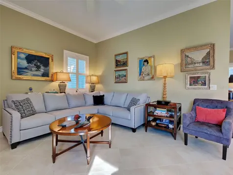 16 Gulf Manor Drive Venice FL 34285