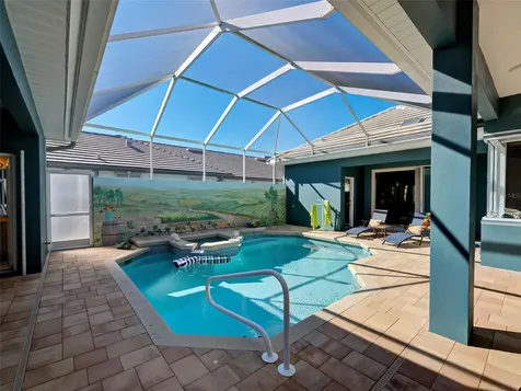 16 Gulf Manor Drive Venice FL 34285