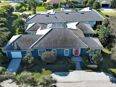 16 Gulf Manor Drive Venice FL 34285