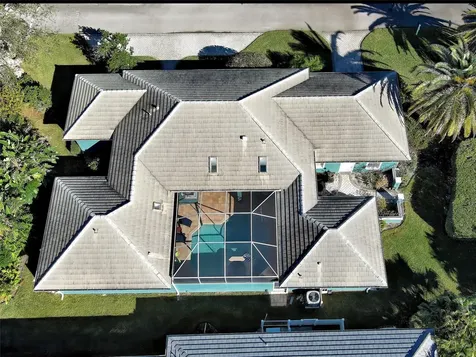 16 Gulf Manor Drive Venice FL 34285