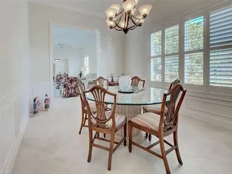 16 Gulf Manor Drive Venice FL 34285