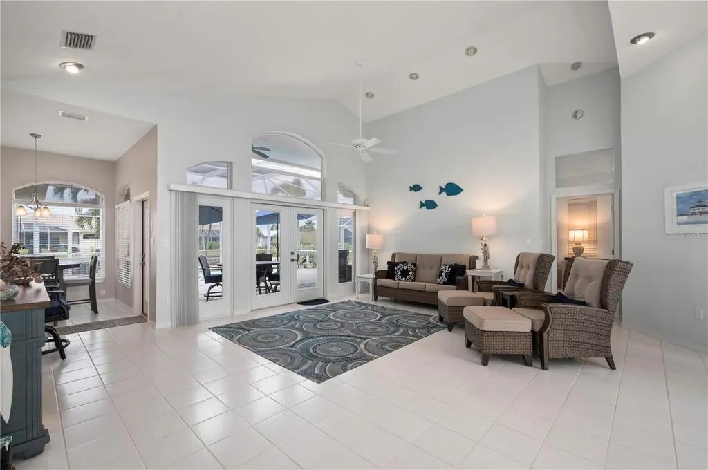 709 Via Tunis Punta Gorda FL 33950