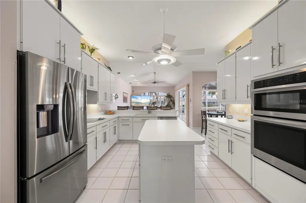 709 Via Tunis Punta Gorda FL 33950