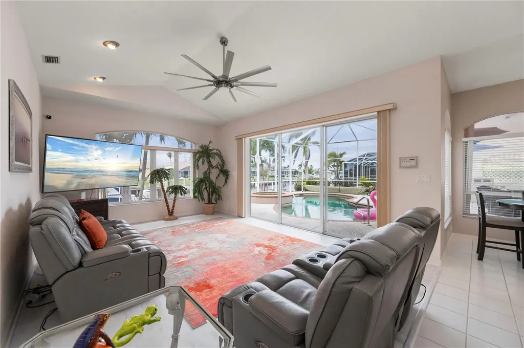 709 Via Tunis Punta Gorda FL 33950