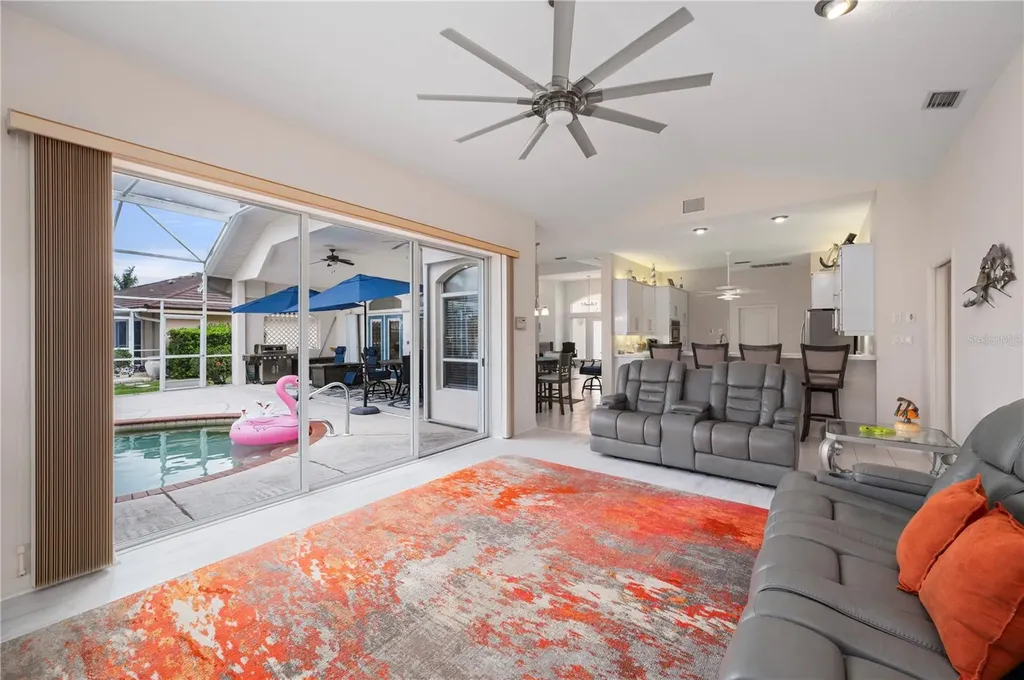 709 Via Tunis Punta Gorda FL 33950