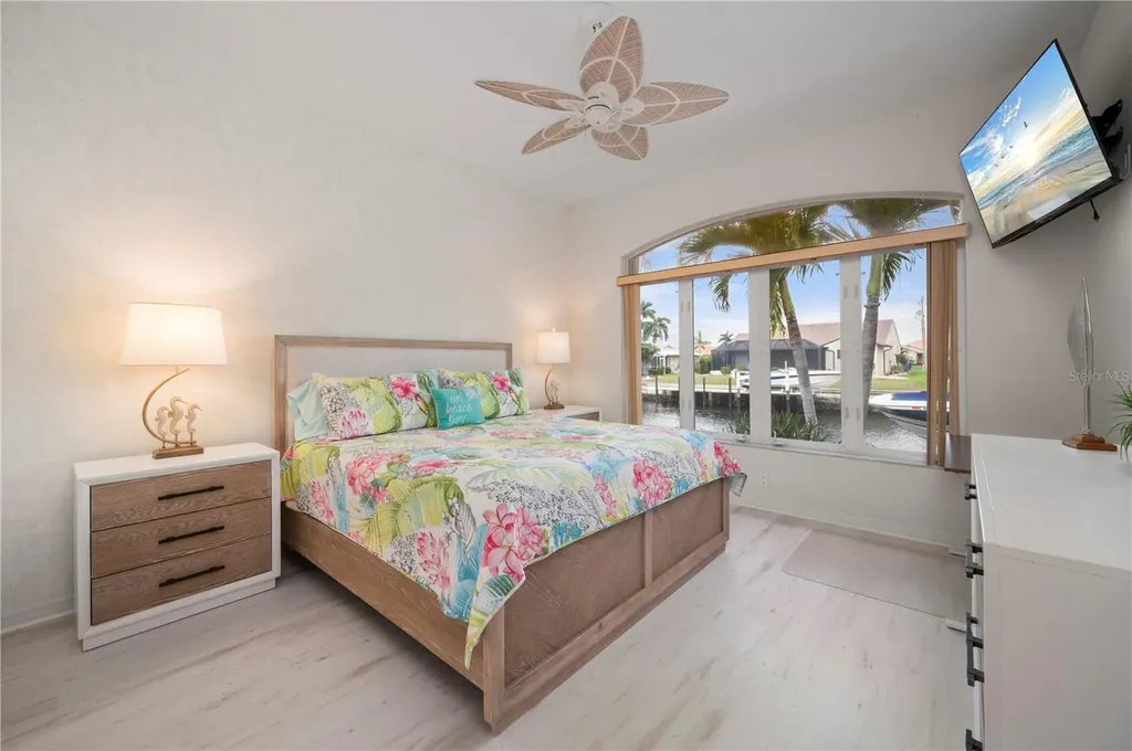 709 Via Tunis Punta Gorda FL 33950