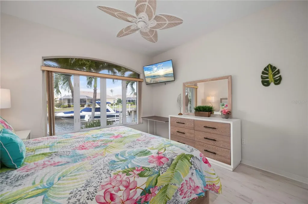 709 Via Tunis Punta Gorda FL 33950