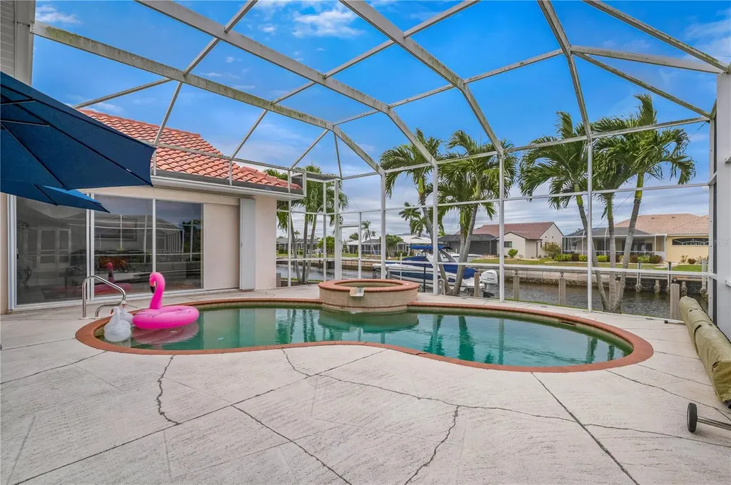 709 Via Tunis Punta Gorda FL 33950