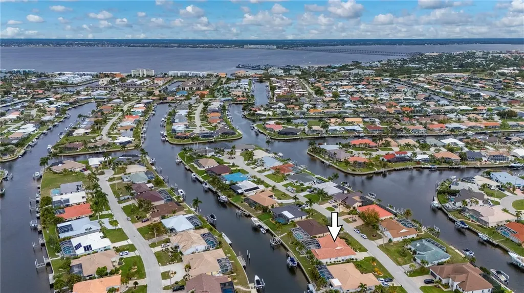 709 Via Tunis Punta Gorda FL 33950