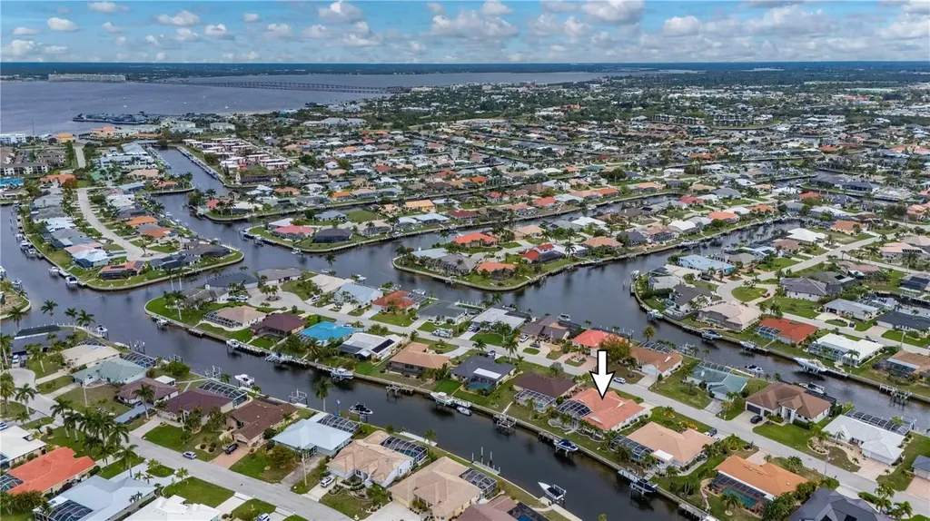 709 Via Tunis Punta Gorda FL 33950